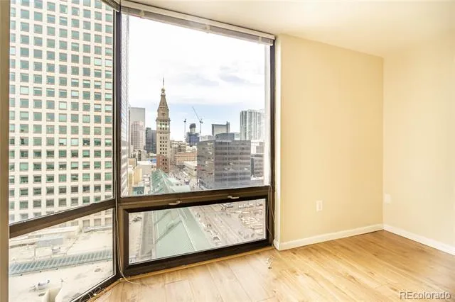 1625 Larimer Street #1604 Denver, CO 80202