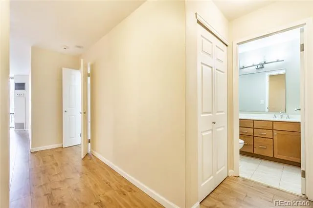 1625 Larimer Street #1604 Denver, CO 80202