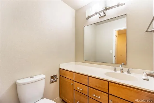 1625 Larimer Street #1604 Denver, CO 80202