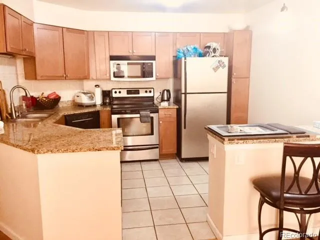 1625 Larimer Street #1604 Denver, CO 80202