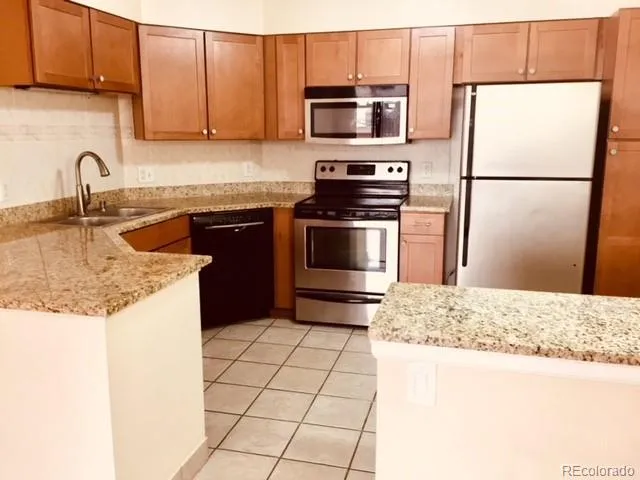 1625 Larimer Street #1604 Denver, CO 80202
