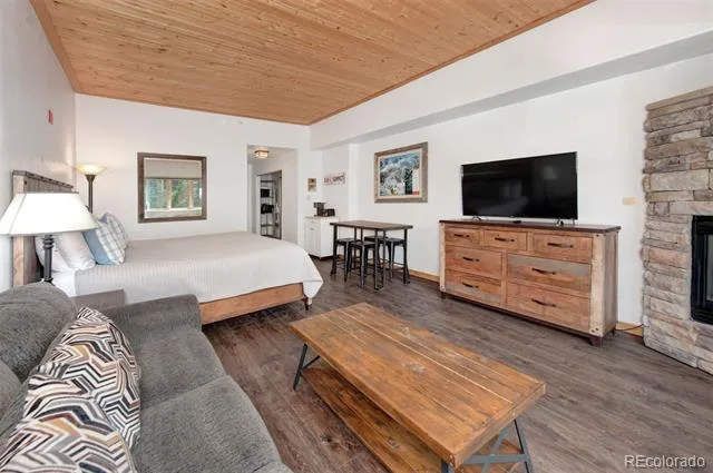 23110 US Highway 6 #5051 Keystone, CO 80435