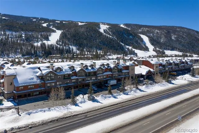 23110 US Highway 6 #5051 Keystone, CO 80435