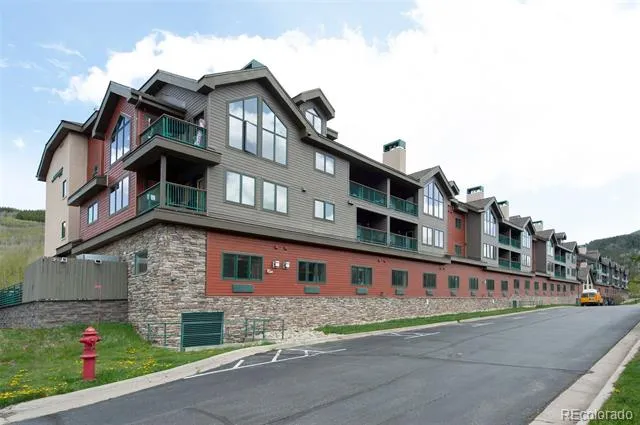23110 US Highway 6 #5051 Keystone, CO 80435