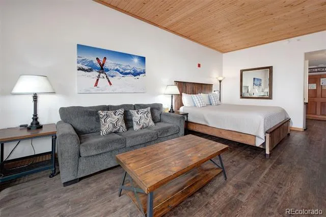 23110 US Highway 6 #5051 Keystone, CO 80435