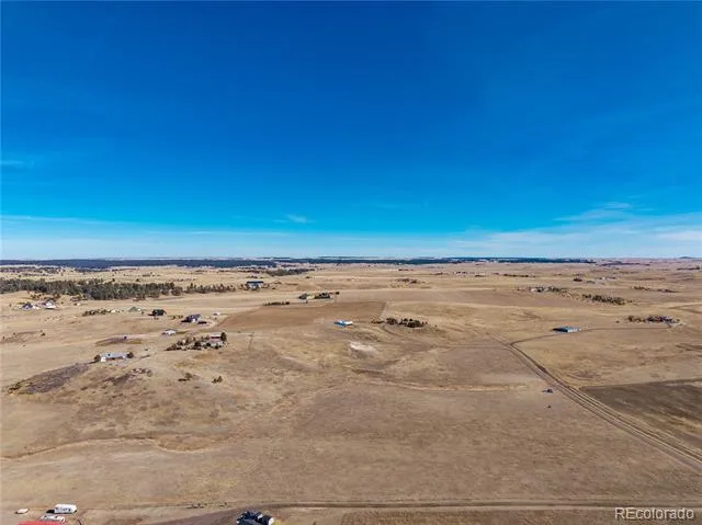 Lot 1 Rifleman Way Elizabeth, CO 80107