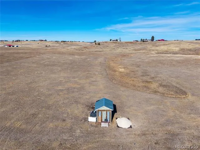 Lot 1 Rifleman Way Elizabeth, CO 80107