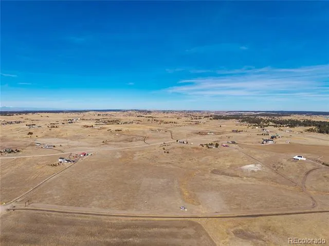 Lot 1 Rifleman Way Elizabeth, CO 80107