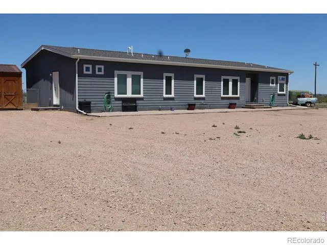 20463 County Road 86 Ault, CO 80610