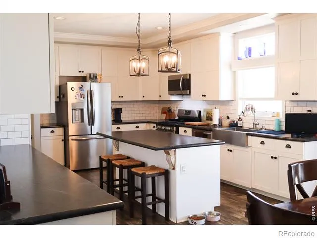 20463 County Road 86 Ault, CO 80610