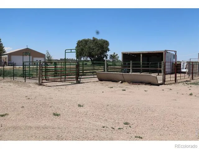 20463 County Road 86 Ault, CO 80610