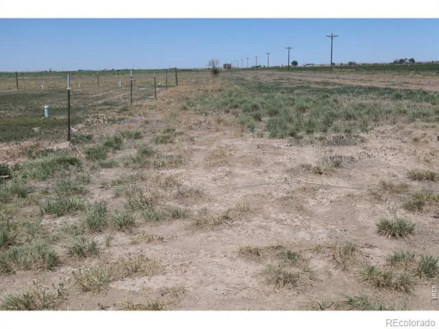 20463 County Road 86 Ault, CO 80610