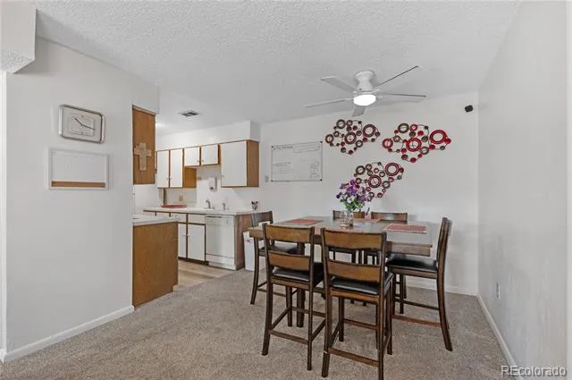 7525 W 62nd Avenue #5 Arvada, CO 80003