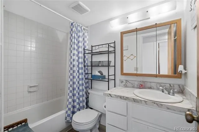 7525 W 62nd Avenue #5 Arvada, CO 80003