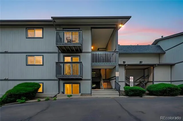 7525 W 62nd Avenue #5 Arvada, CO 80003