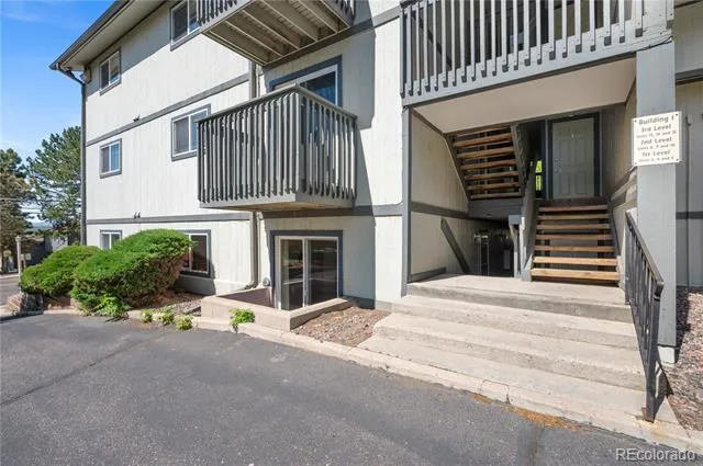 7525 W 62nd Avenue #5 Arvada, CO 80003