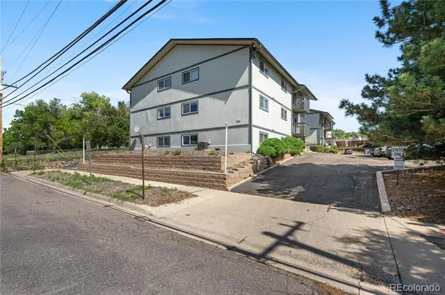 7525 W 62nd Avenue #5 Arvada, CO 80003