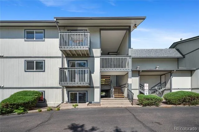 7525 W 62nd Avenue #5 Arvada, CO 80003