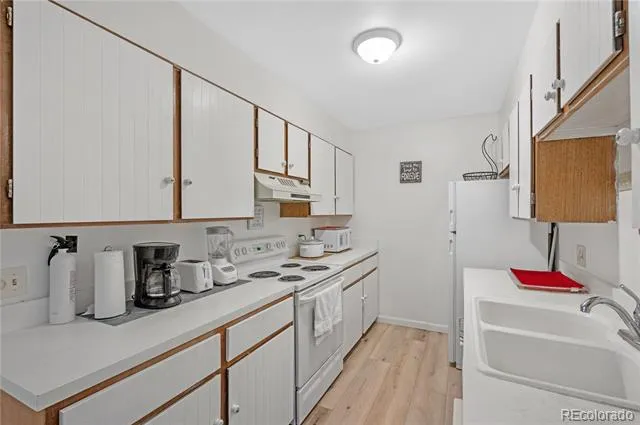 7525 W 62nd Avenue #5 Arvada, CO 80003