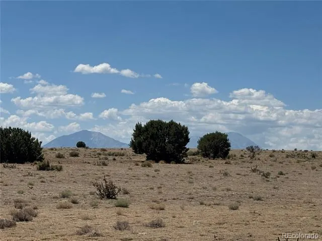 Lot H Twin Lakes Ranches Walsenburg, CO 81089