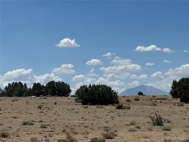 Lot H Twin Lakes Ranches Walsenburg, CO 81089