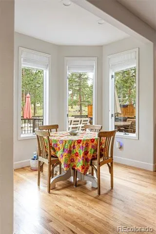 29360 Northstar Lane Evergreen, CO 80439