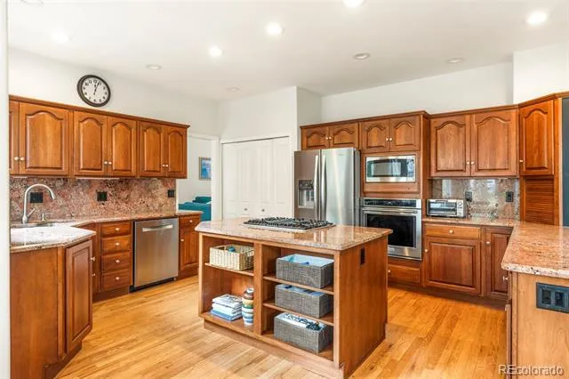 29360 Northstar Lane Evergreen, CO 80439