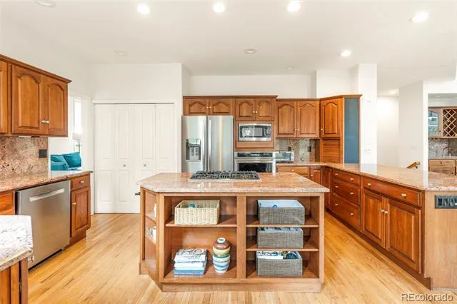 29360 Northstar Lane Evergreen, CO 80439