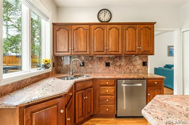 29360 Northstar Lane Evergreen, CO 80439