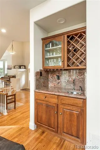 29360 Northstar Lane Evergreen, CO 80439