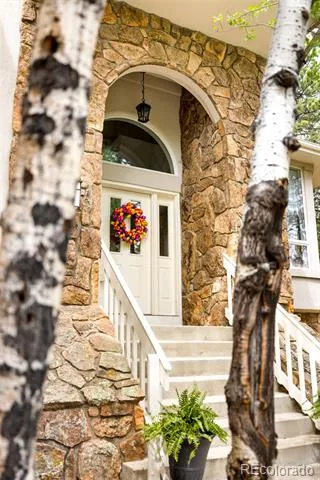29360 Northstar Lane Evergreen, CO 80439