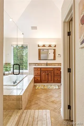 29360 Northstar Lane Evergreen, CO 80439