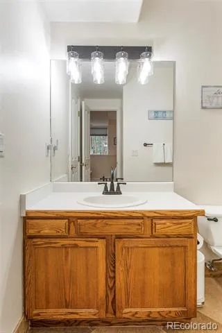 29360 Northstar Lane Evergreen, CO 80439
