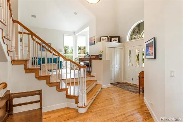29360 Northstar Lane Evergreen, CO 80439
