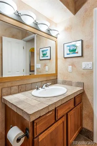 29360 Northstar Lane Evergreen, CO 80439