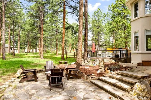 29360 Northstar Lane Evergreen, CO 80439