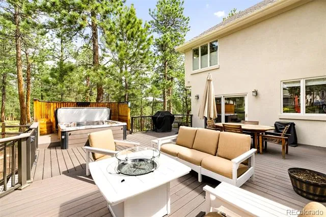 29360 Northstar Lane Evergreen, CO 80439