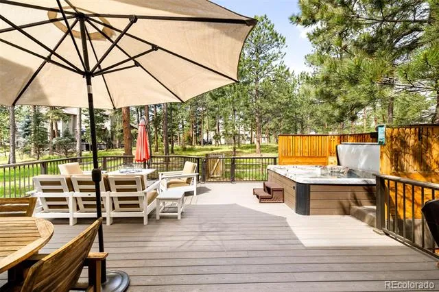 29360 Northstar Lane Evergreen, CO 80439