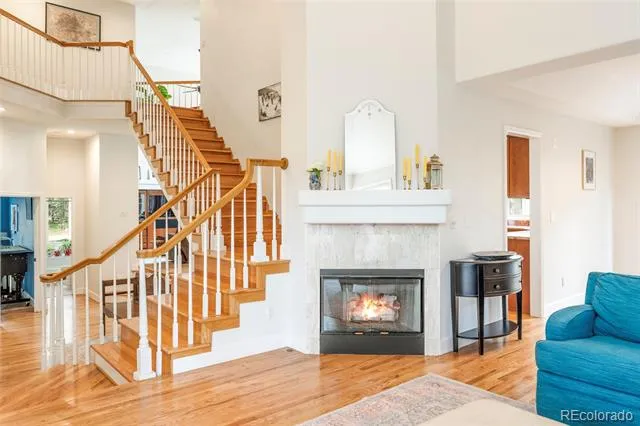29360 Northstar Lane Evergreen, CO 80439