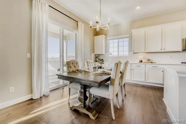 1135 Sunlit Drive Castle Rock, CO 80109