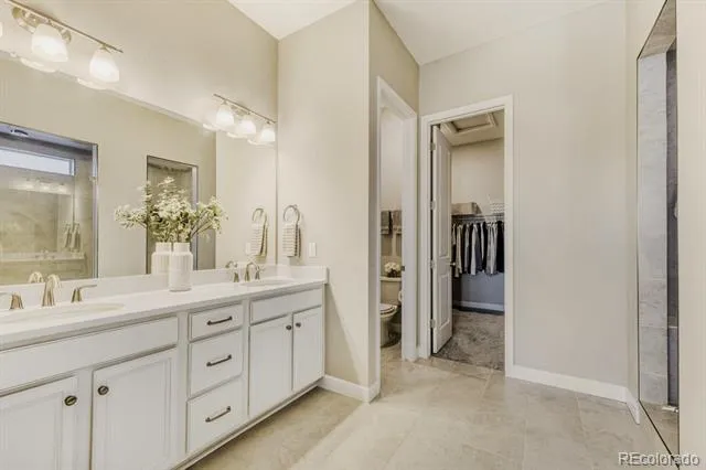1135 Sunlit Drive Castle Rock, CO 80109