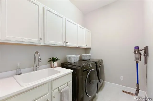 1135 Sunlit Drive Castle Rock, CO 80109