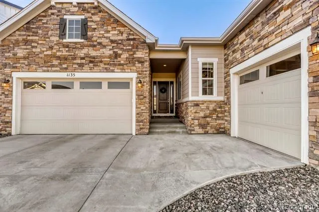 1135 Sunlit Drive Castle Rock, CO 80109