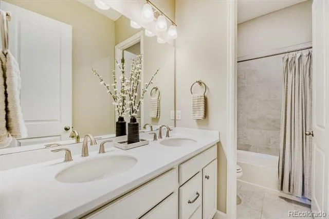 1135 Sunlit Drive Castle Rock, CO 80109