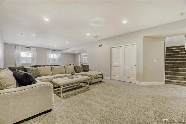 1135 Sunlit Drive Castle Rock, CO 80109