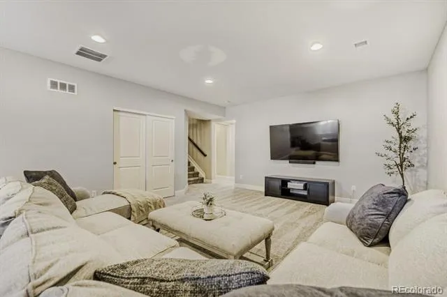 1135 Sunlit Drive Castle Rock, CO 80109