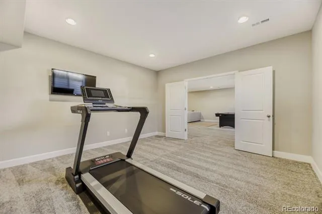 1135 Sunlit Drive Castle Rock, CO 80109
