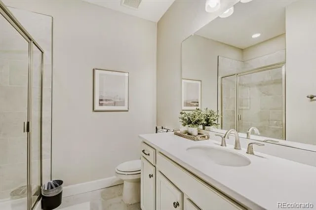 1135 Sunlit Drive Castle Rock, CO 80109