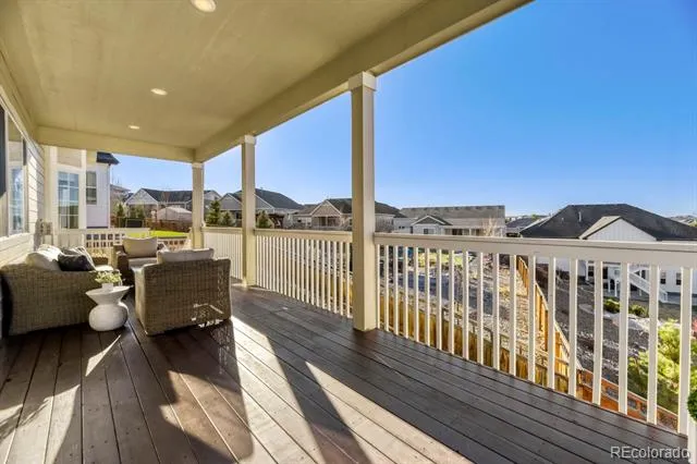 1135 Sunlit Drive Castle Rock, CO 80109