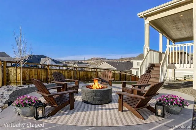 1135 Sunlit Drive Castle Rock, CO 80109
